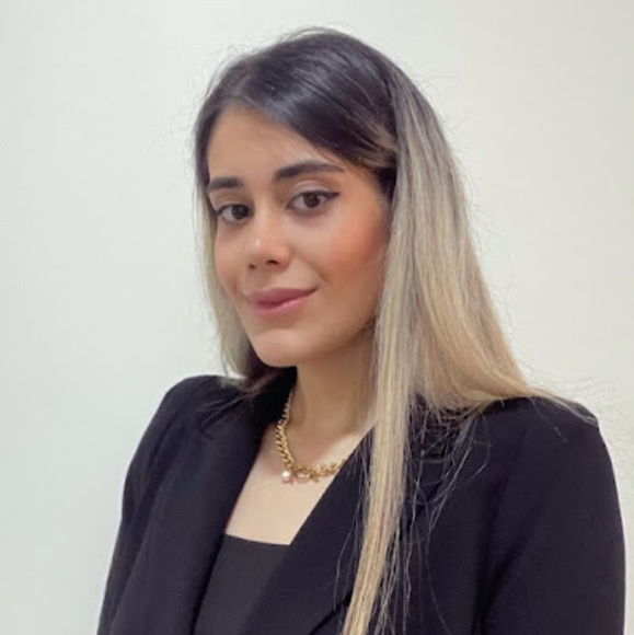 Meet the Posher Other - Meet your Posher, Setayesh